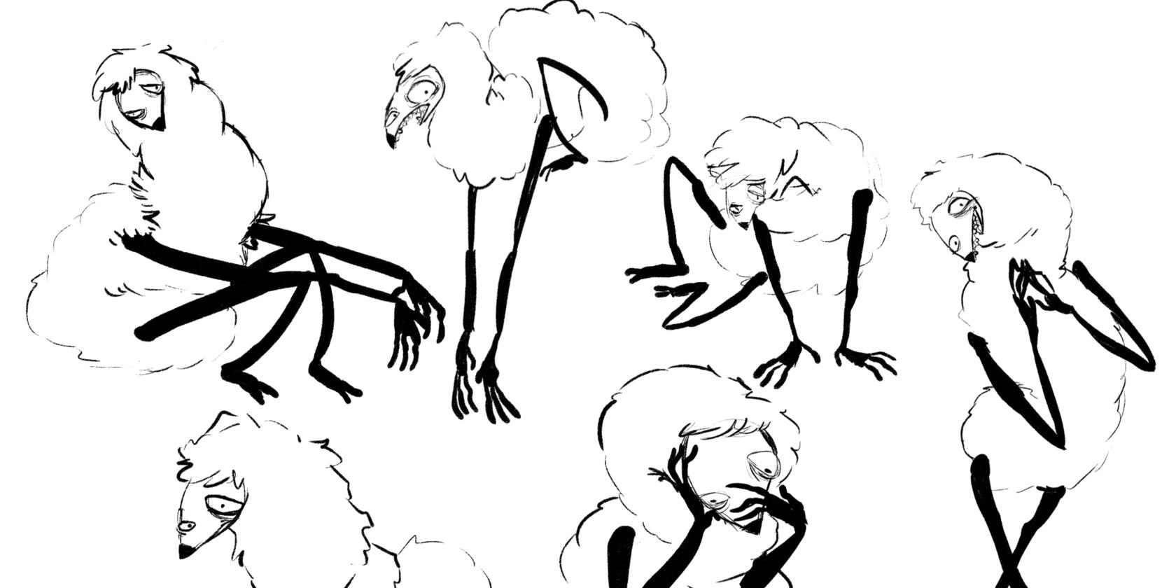 Villain of AMV: Every Single Thing