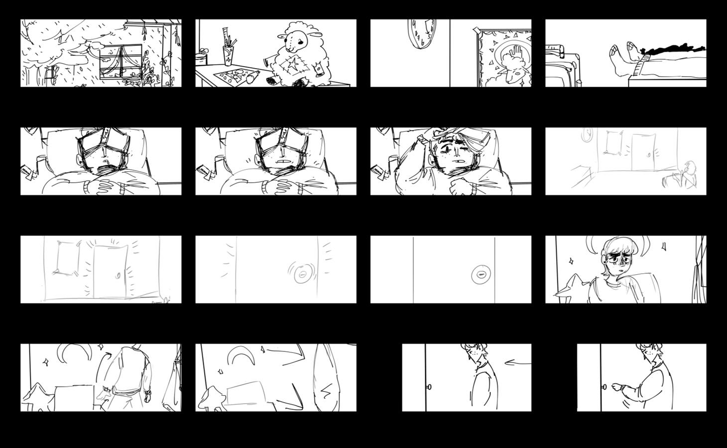 Storyboard