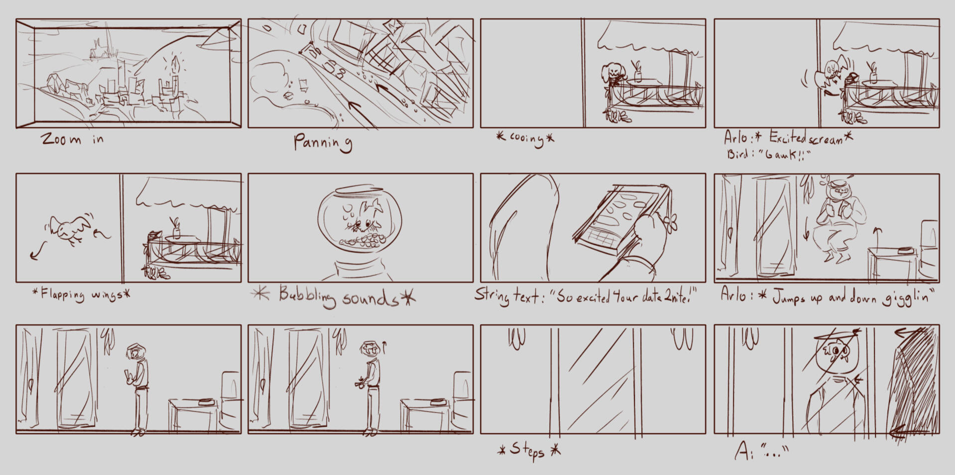 Thumbnails